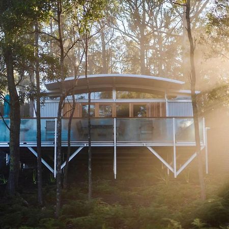 Free Spirit Pods Villa Barnes Bay Buitenkant foto